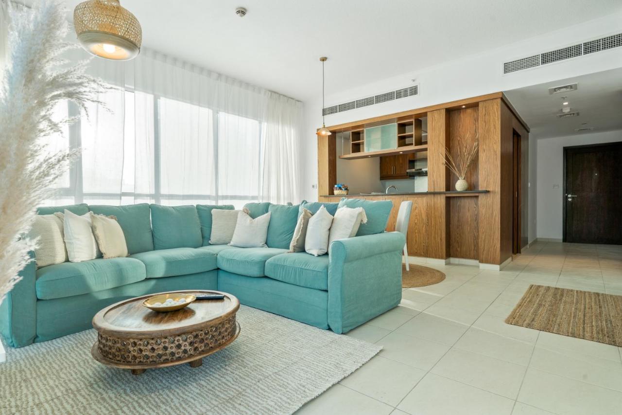 Chic And Zen Apartment, Near Burj Khalifa Tower Dubai Buitenkant foto