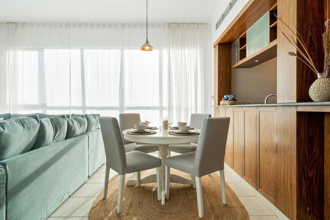 Chic And Zen Apartment, Near Burj Khalifa Tower Dubai Buitenkant foto